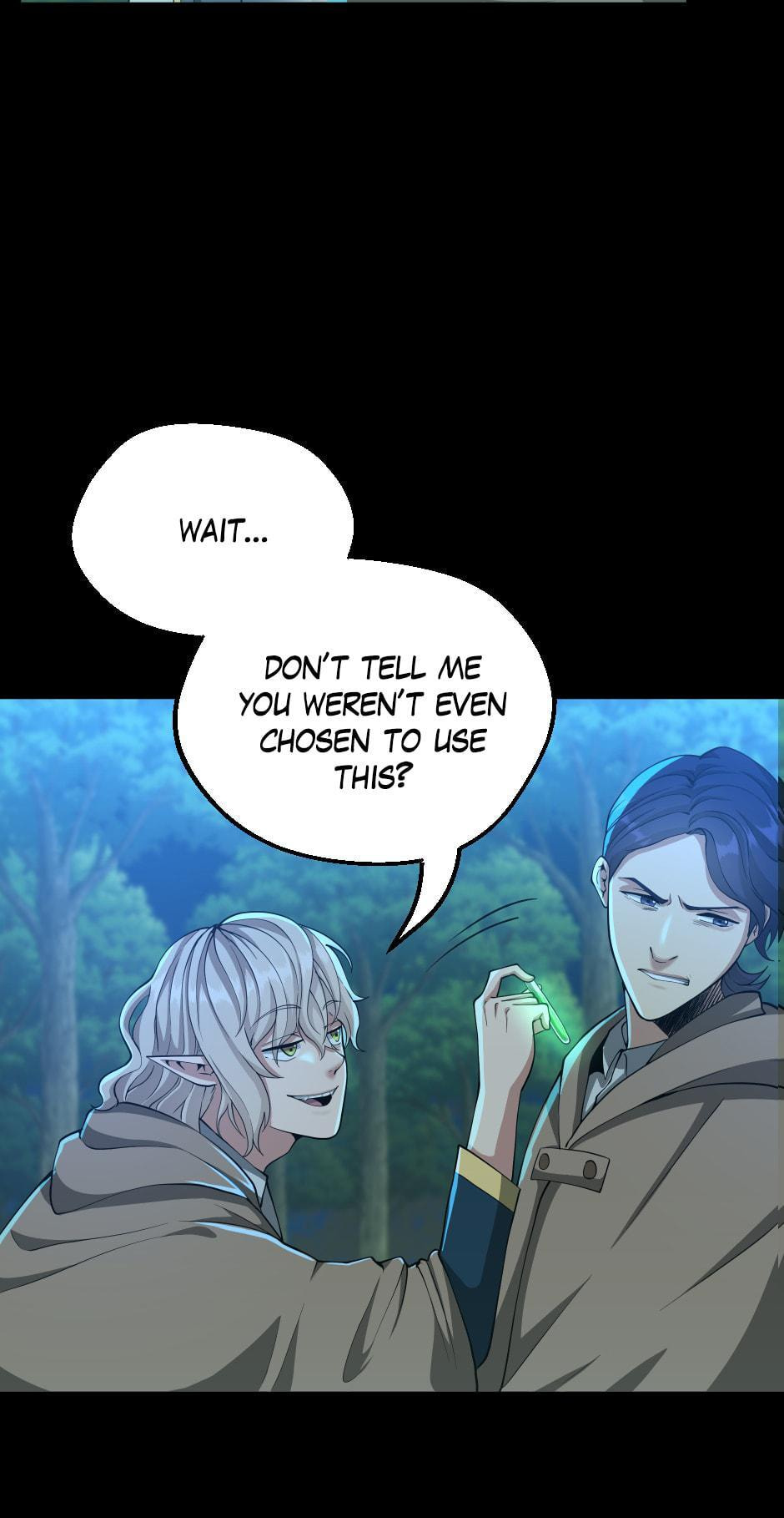 The Beginning After the End, chapter 132, image 68