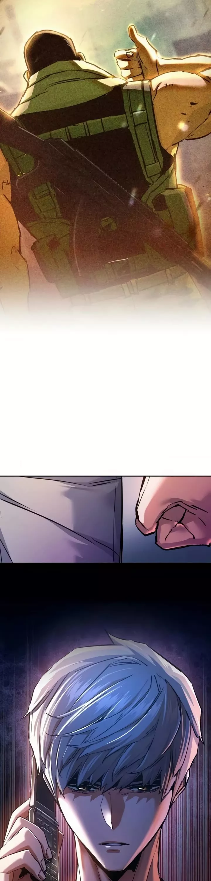 Teenage Mercenary, chapter 224, image 17