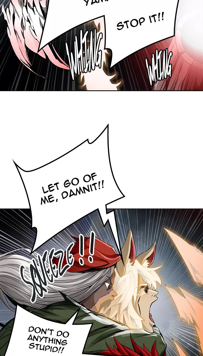 Tower of God, chapter 466, image 33