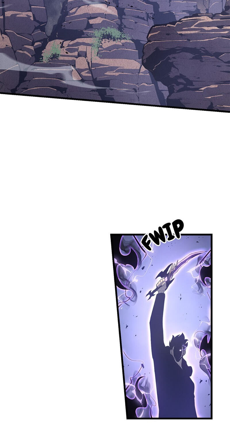 Solo Leveling, chapter 179.5, image 68