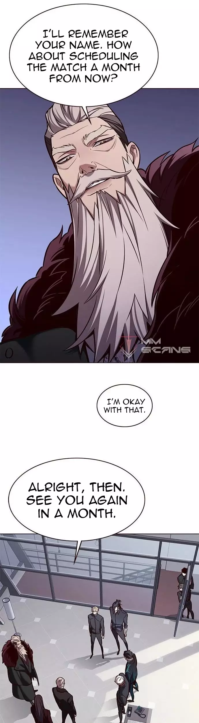 Eleceed, chapter 172, image 31