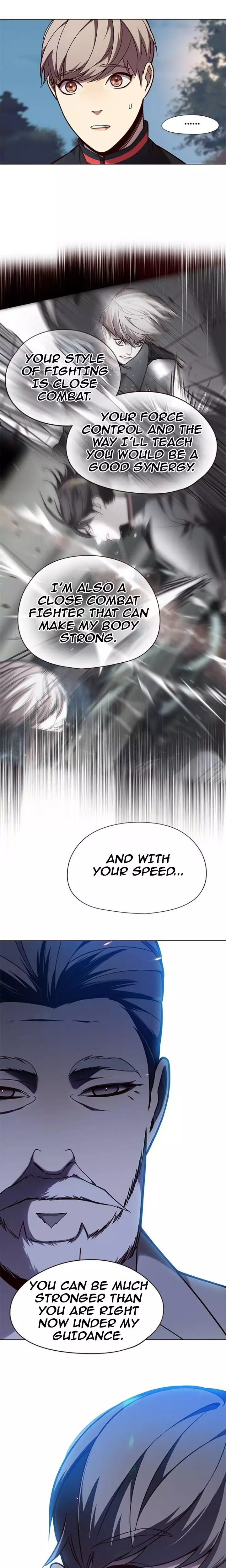 Eleceed, chapter 91, image 15