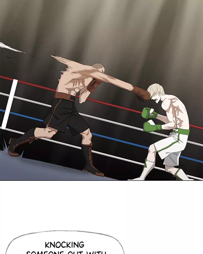 The Boxer, chapter 36, image 111