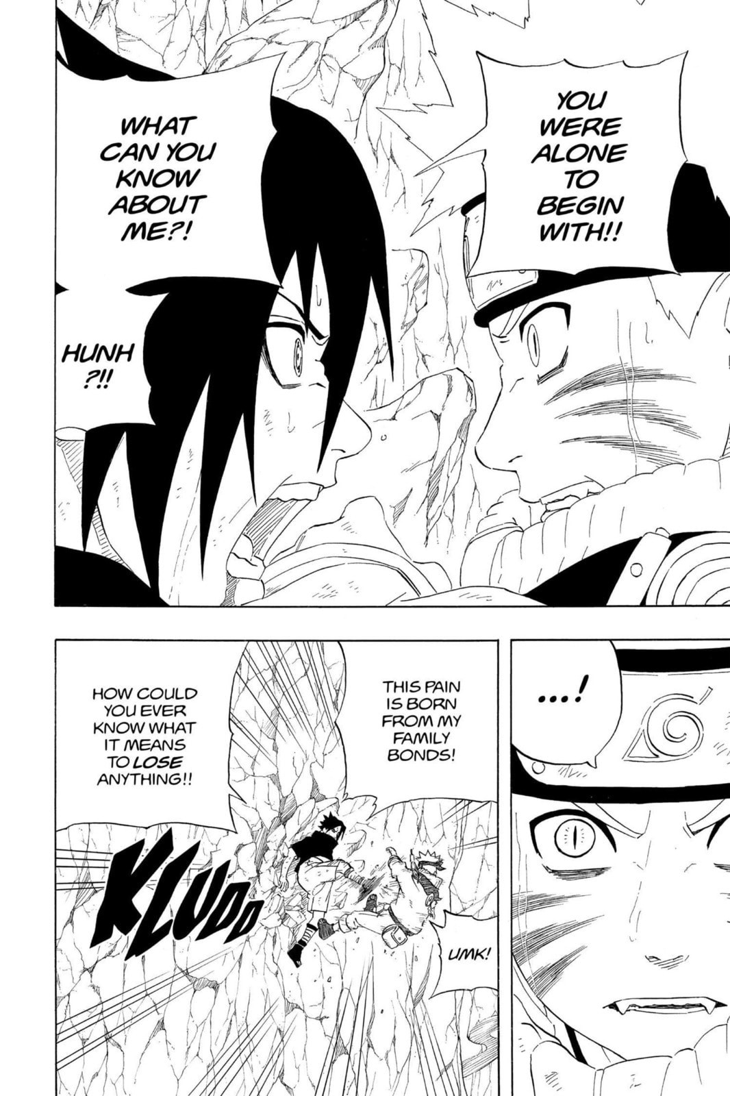 Naruto, chapter 229, image 10