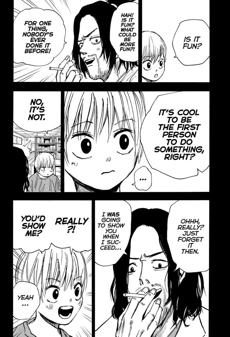 Sakamoto Days, chapter 23, image 8