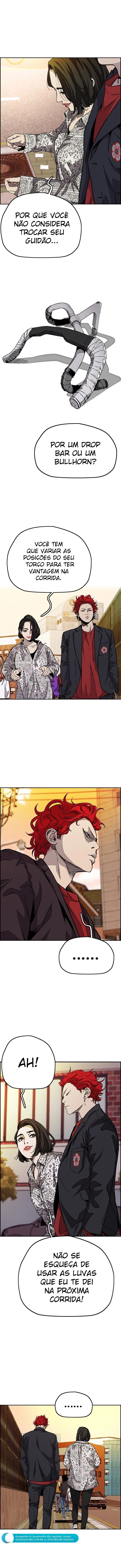 Wind Breaker, chapter 71, page 7