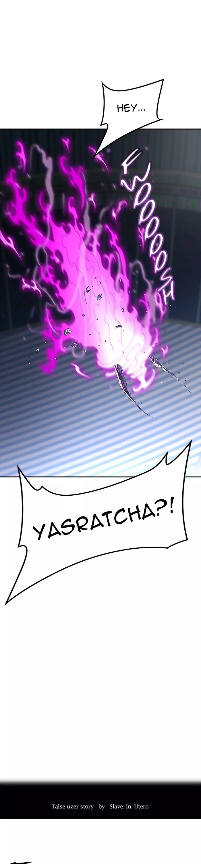 Tower of God, chapter 538, image 5