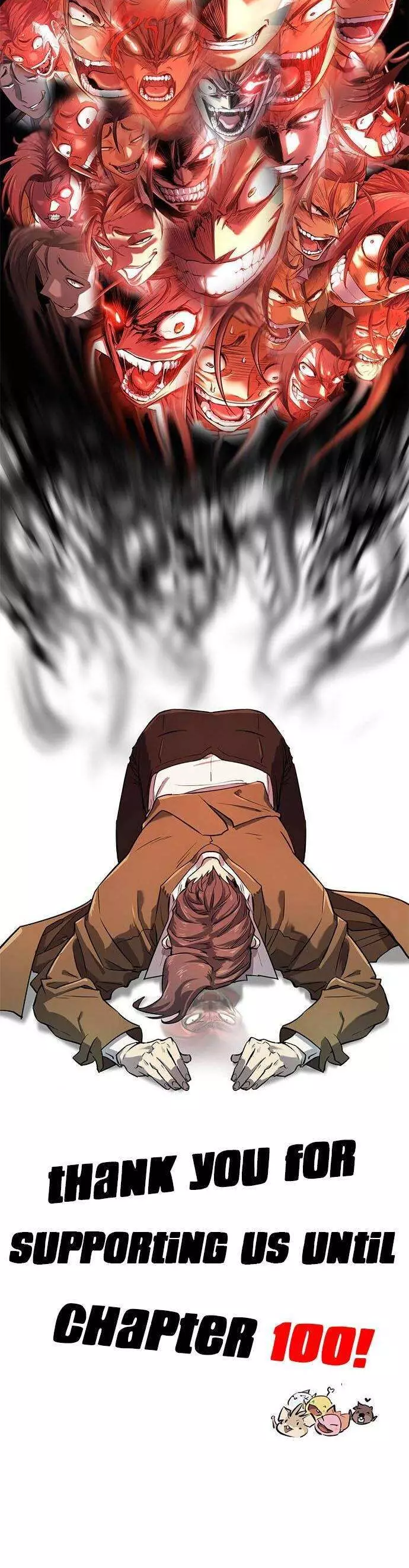 The Greatest Estate Developer, chapter 100, image 30