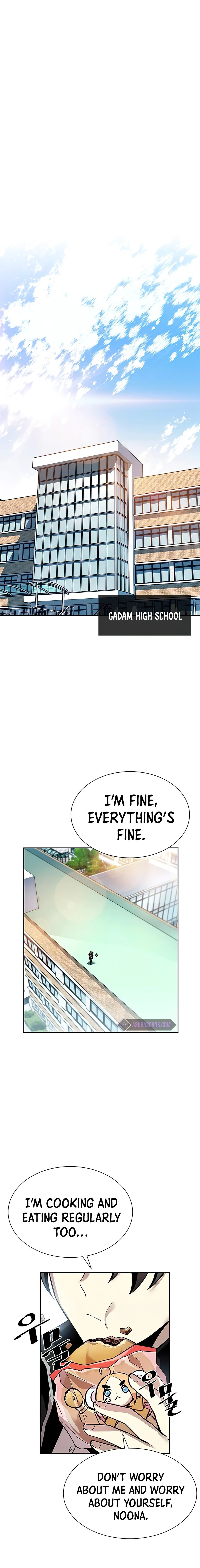 Villain To Kill, chapter 41, image 7