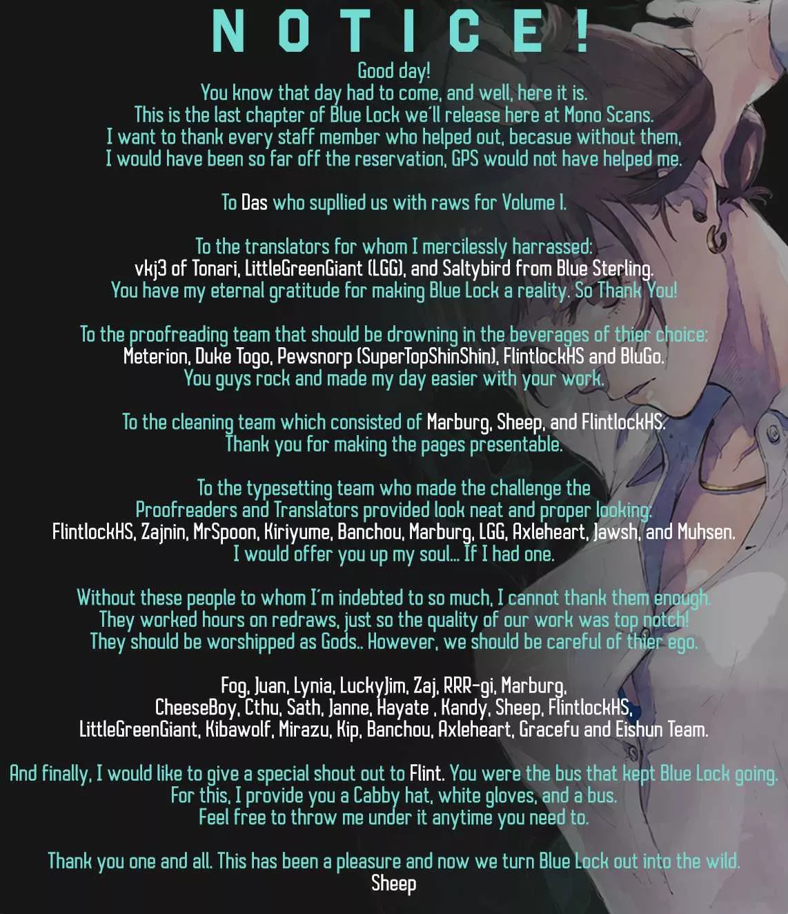 Blue Lock, chapter 38, image 23