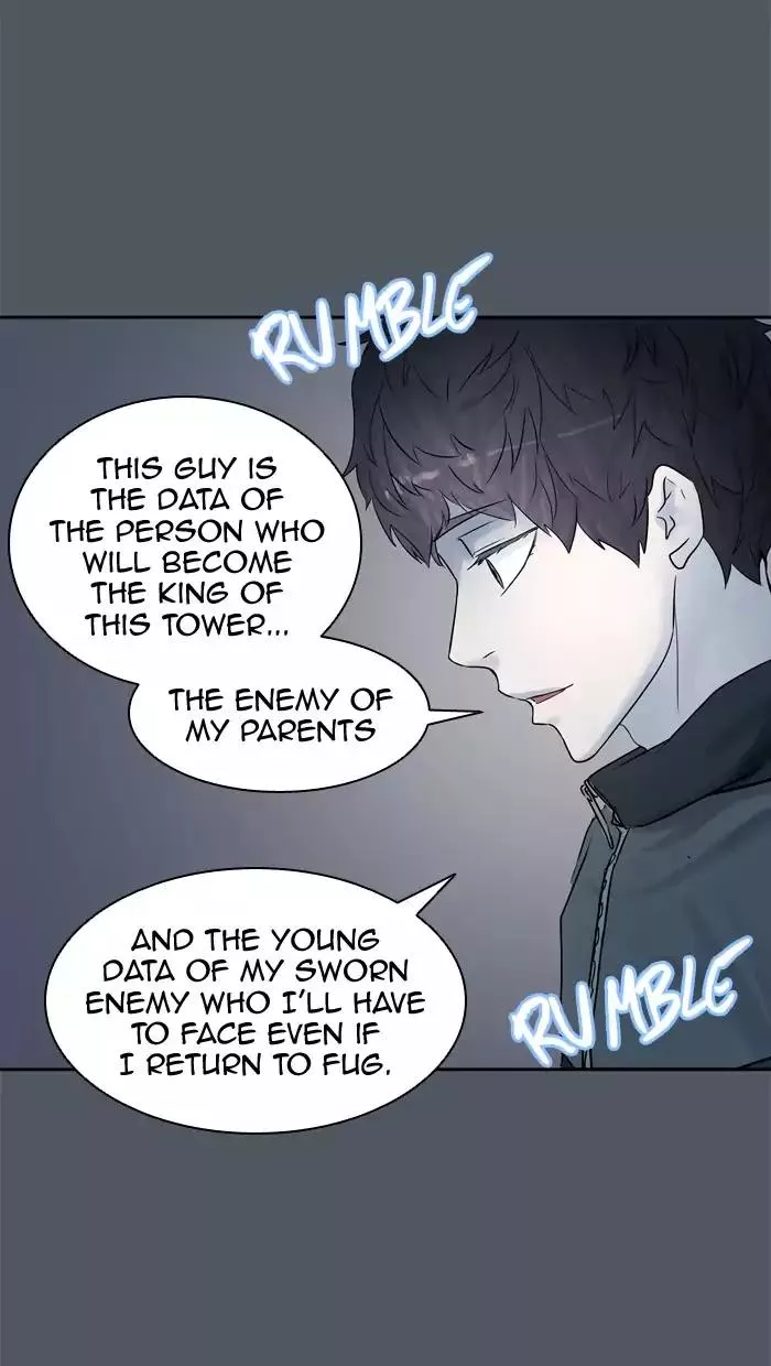 Tower of God, chapter 379, image 61