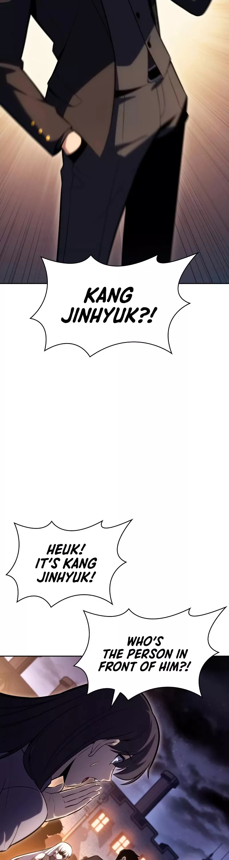 Solo Max-Level Newbie, chapter 98, image 22