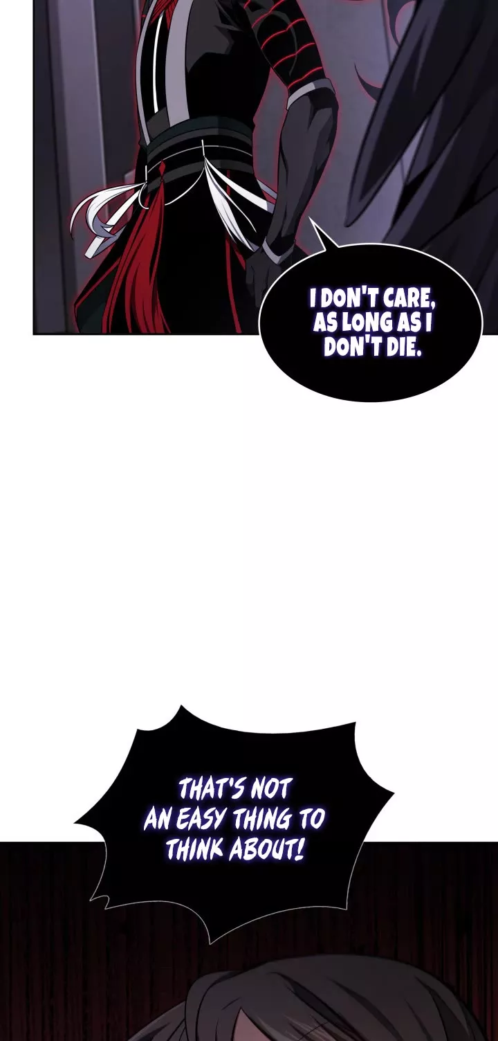 Tomb Raider King, chapter 392, image 5