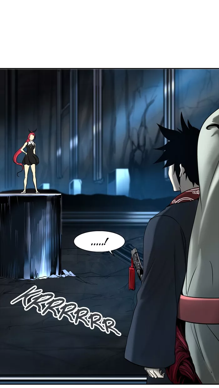 Tower of God, chapter 293, image 33