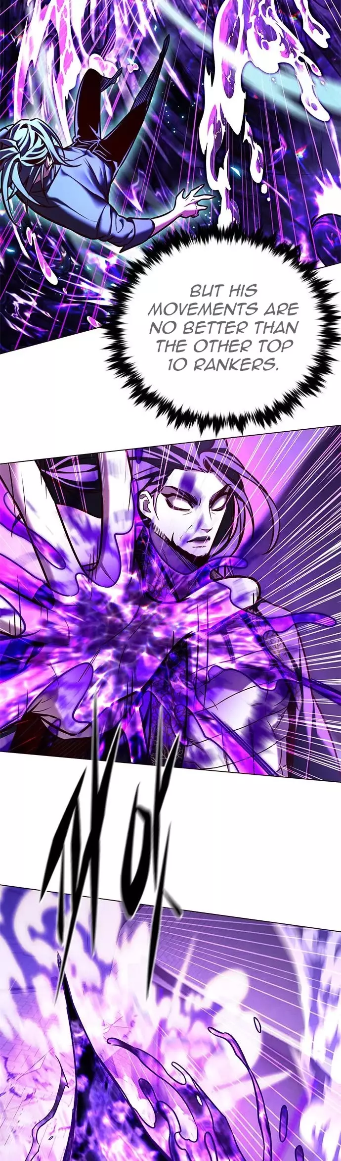 Eleceed, chapter 274, image 20