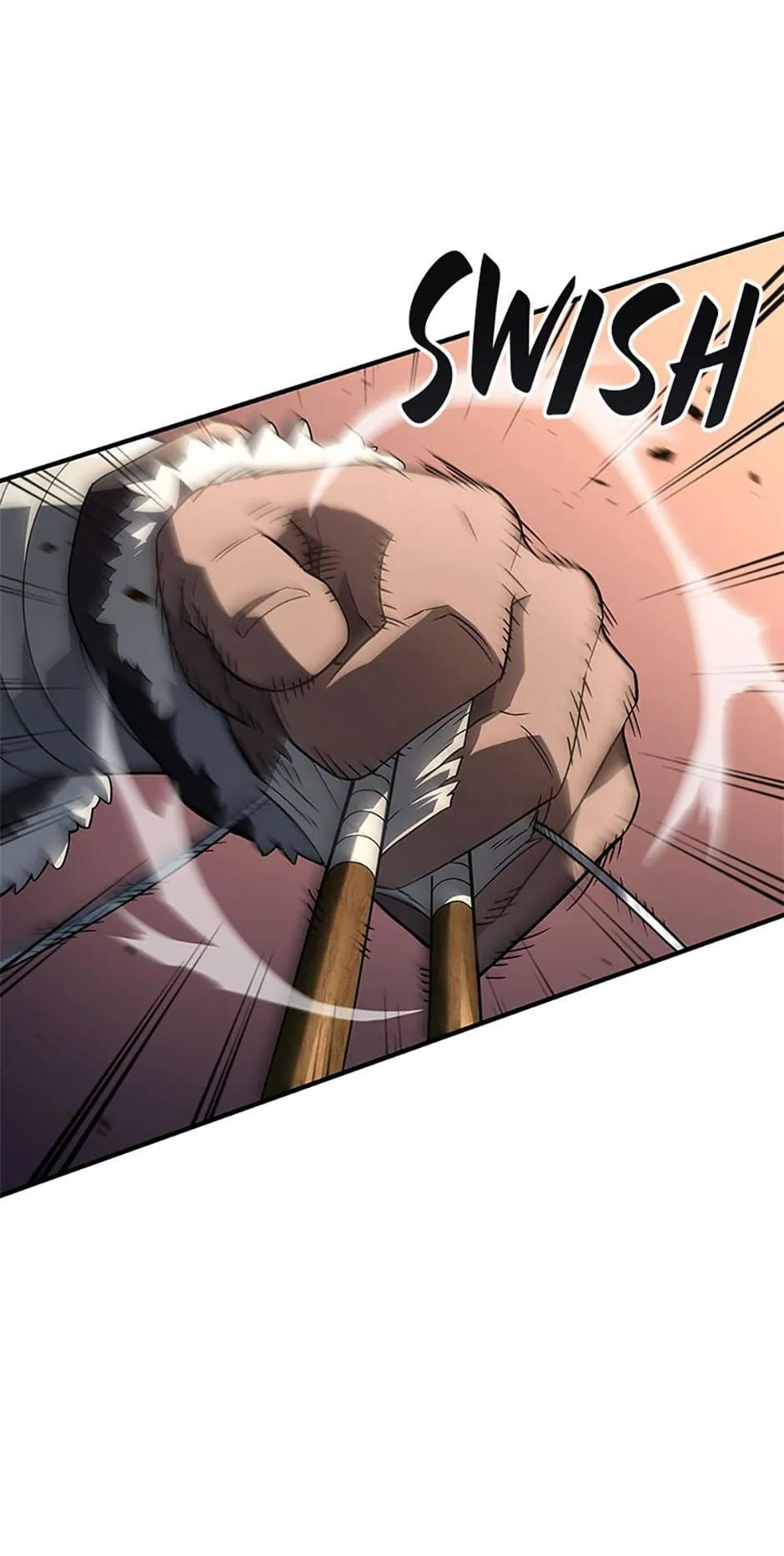 Revenge of the Baskerville Bloodhound, chapter 55, image 33