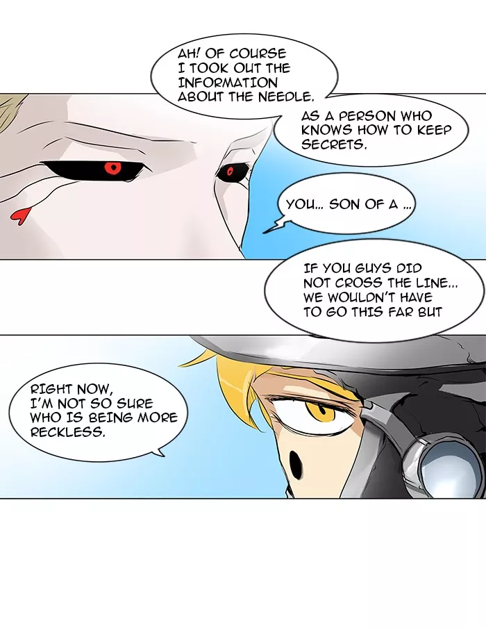 Tower of God, chapter 186, image 28