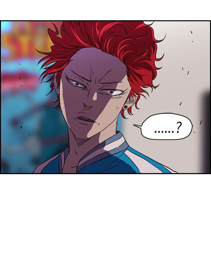 Wind Breaker, chapter 56, page 50