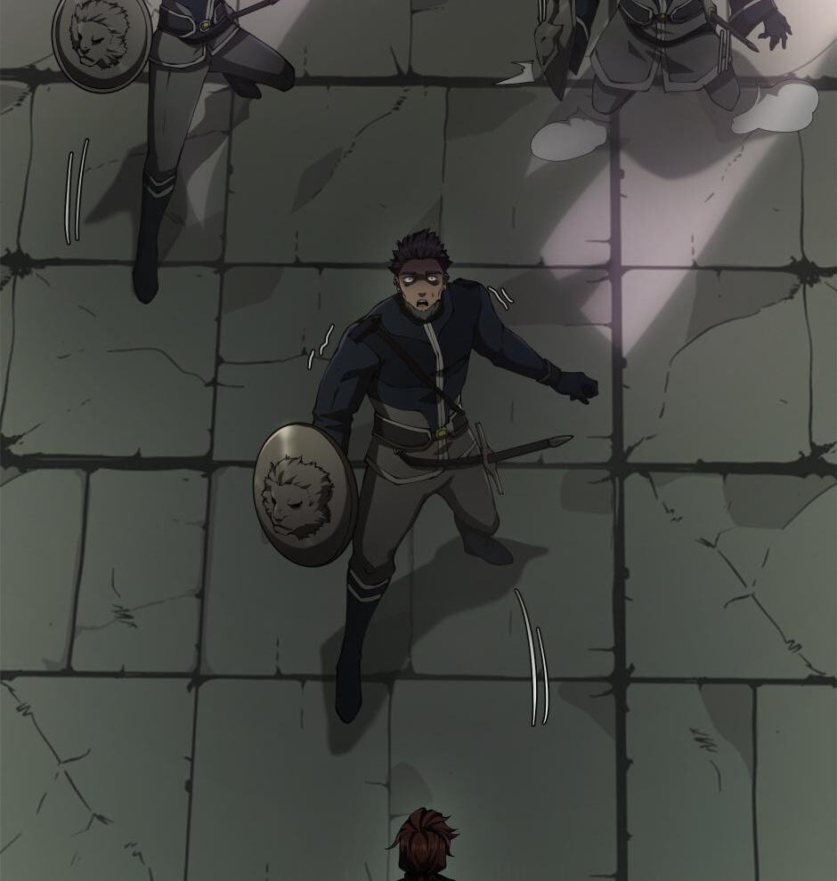 The Beginning After the End, chapter 175, image 114