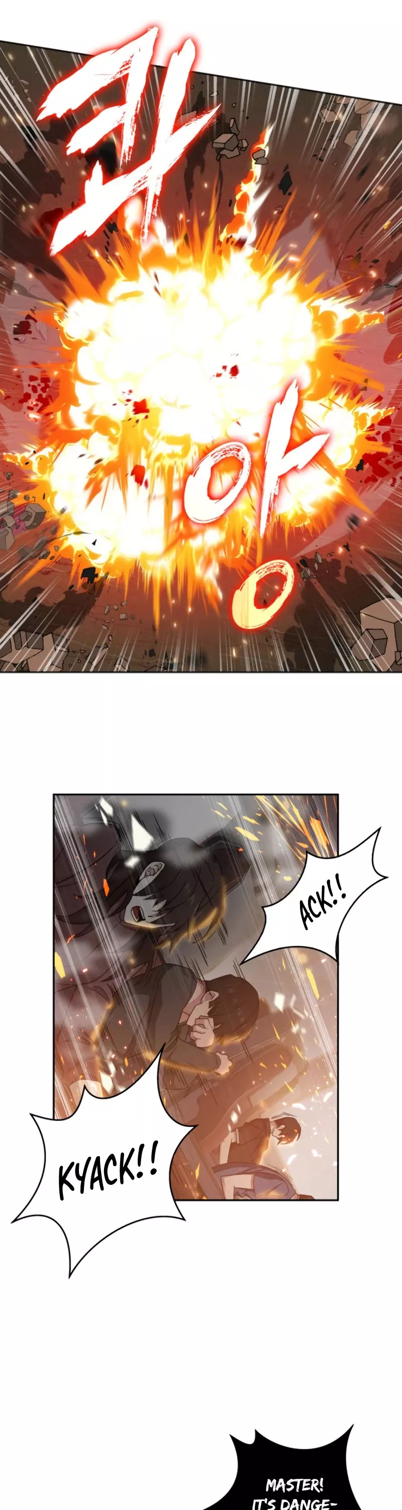 Tomb Raider King, chapter 125, image 24