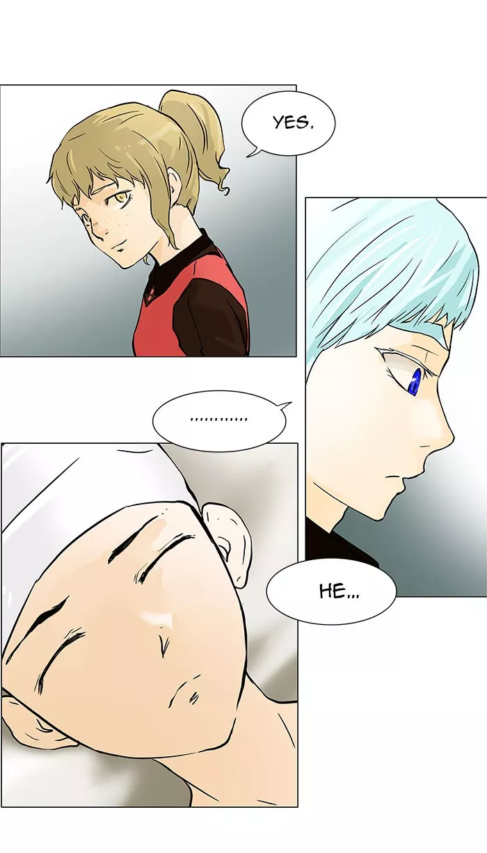 Tower of God, chapter 27, image 41