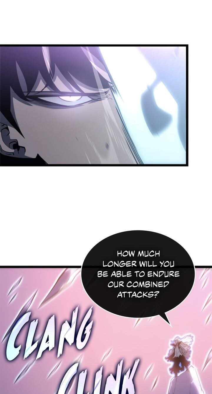 Solo Leveling, chapter 159, page 64