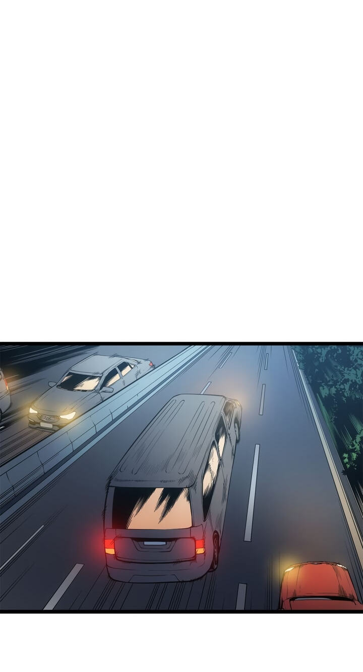 Solo Leveling, chapter 55, page 39