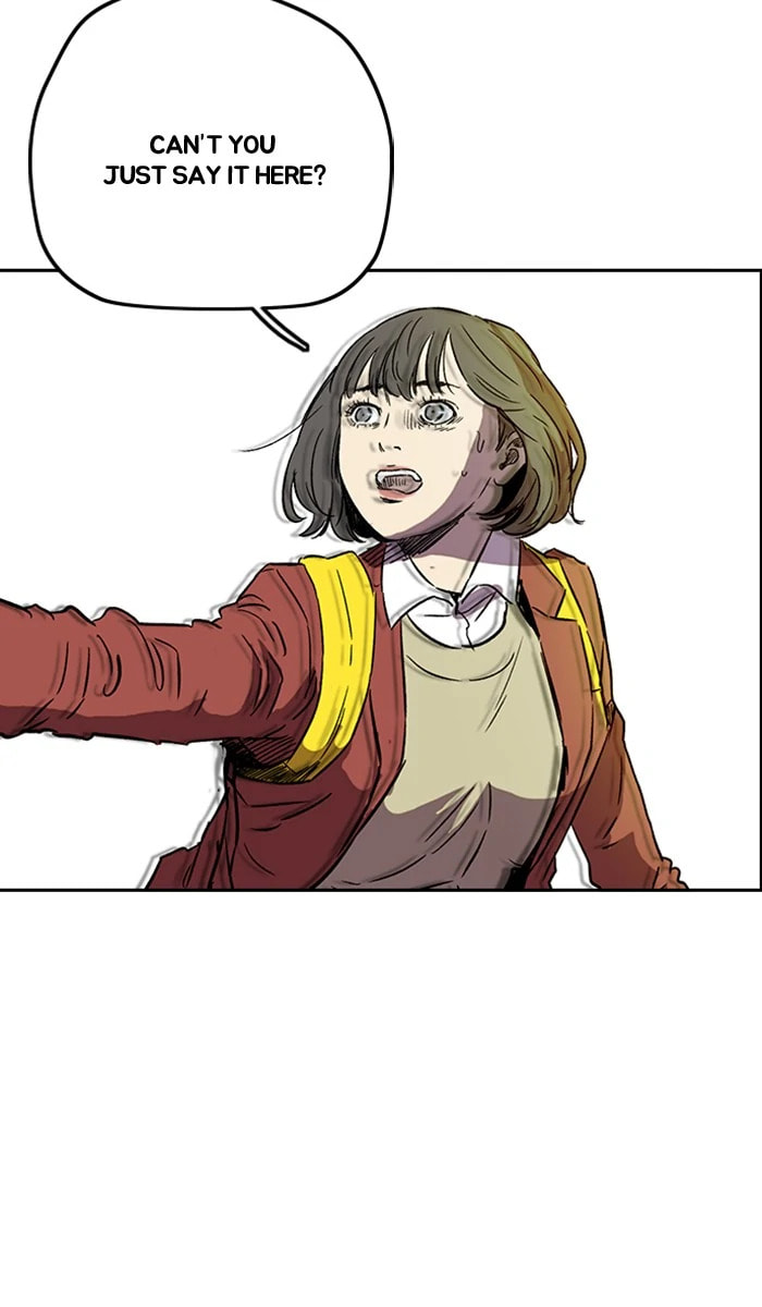 Wind Breaker, chapter 214, image 24