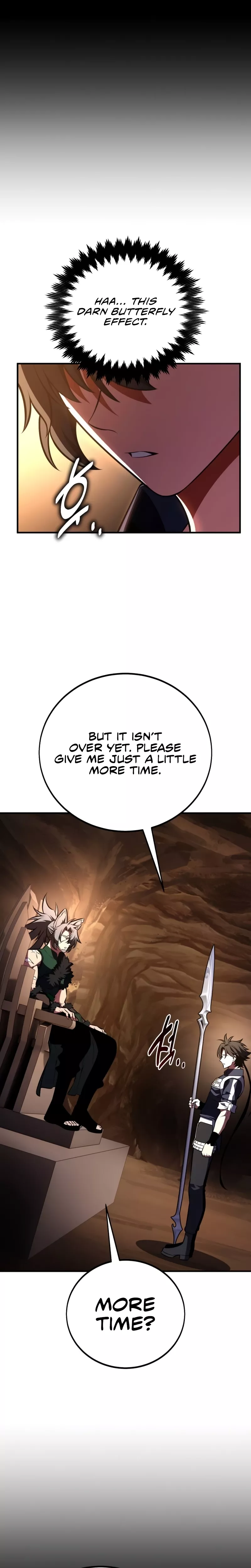 I Killed the Main Player, chapter 107, image 42