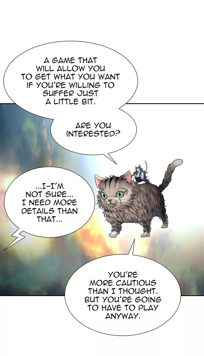 Tower of God, chapter 486, image 24