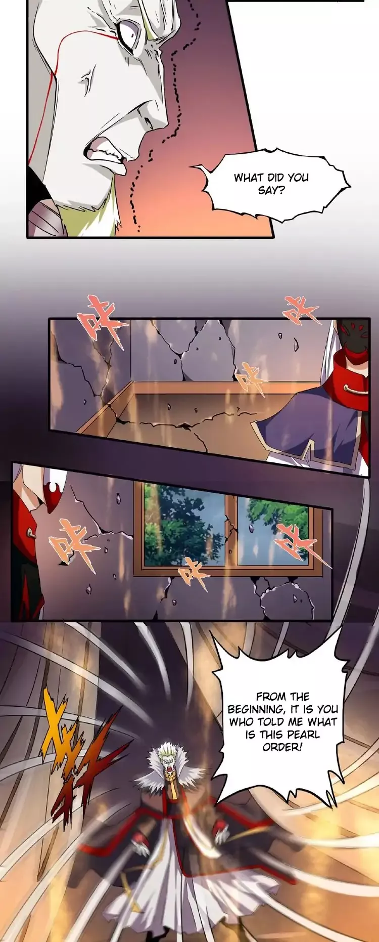 Magic Emperor, chapter 47, image 7