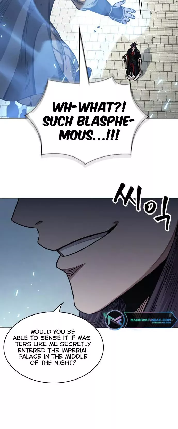 Nano Machine, chapter 184, image 5