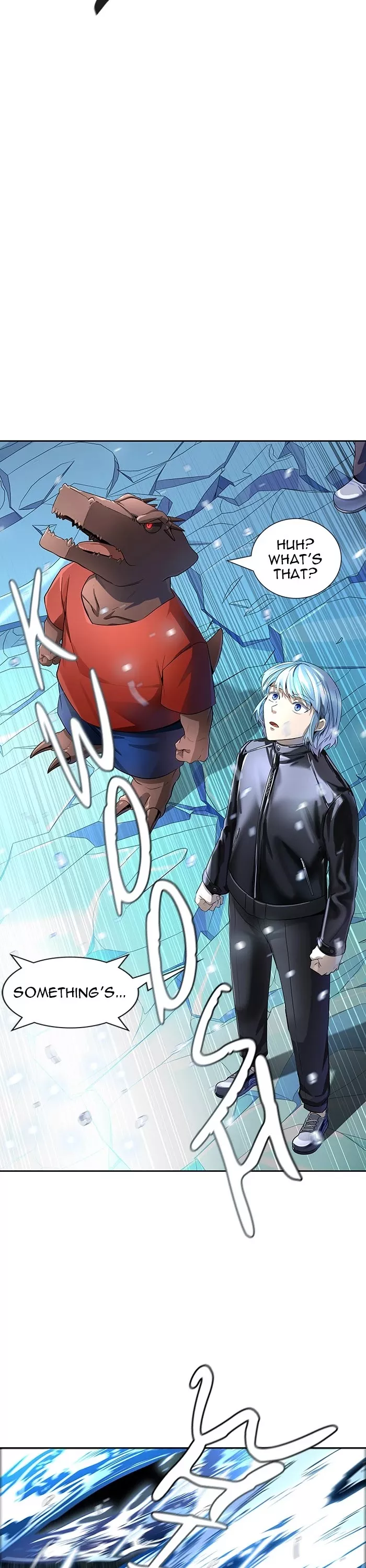Tower of God, chapter 531, image 34
