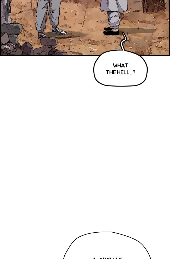 Wind Breaker, chapter 315, image 76