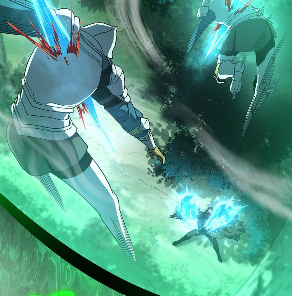 The Beginning After the End, chapter 249, image 138