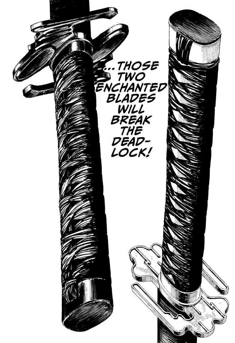 Kagurabachi, chapter 49, image 16