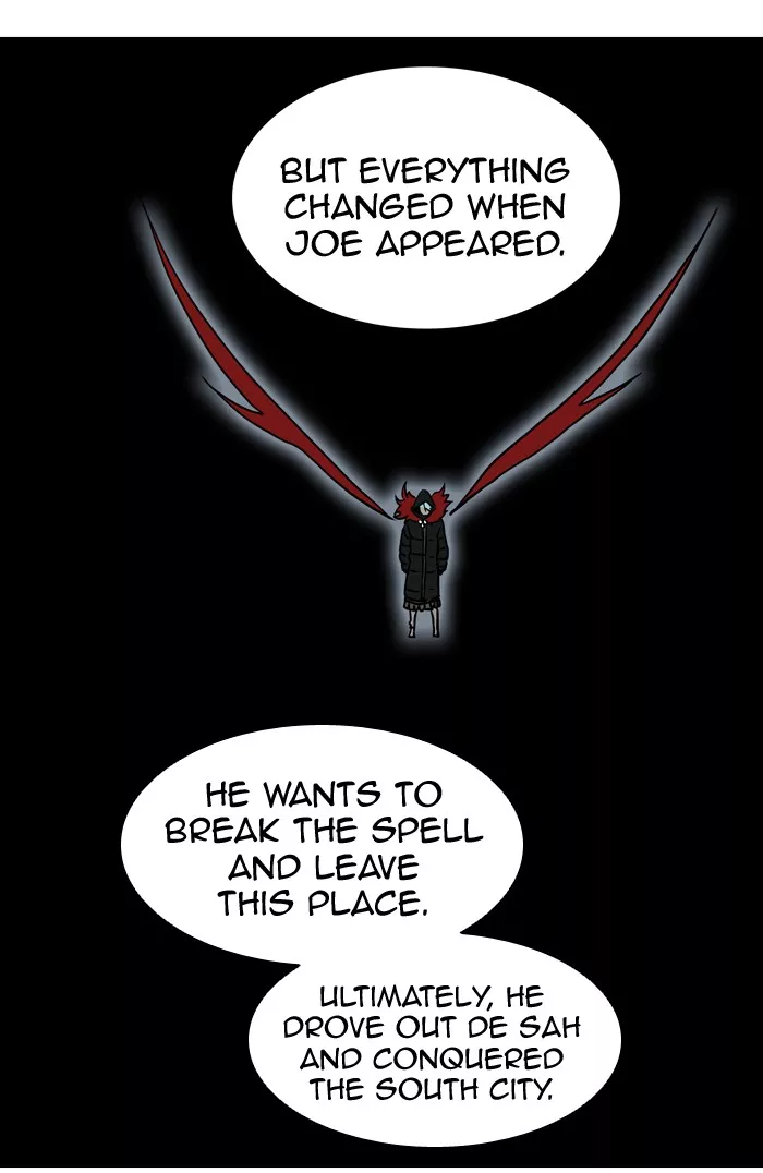 Tower of God, chapter 321, image 52
