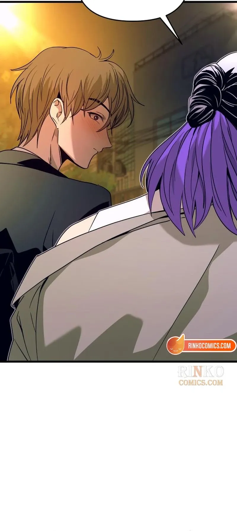 My Bias Gets on the Last Train, chapter 75, image 30
