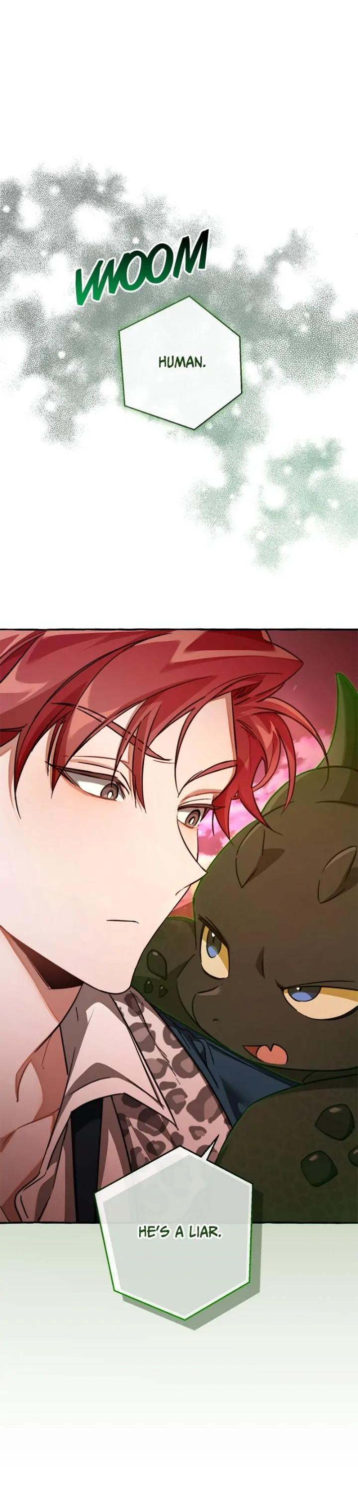 Trash of the Count’s Family, chapter 98, image 4