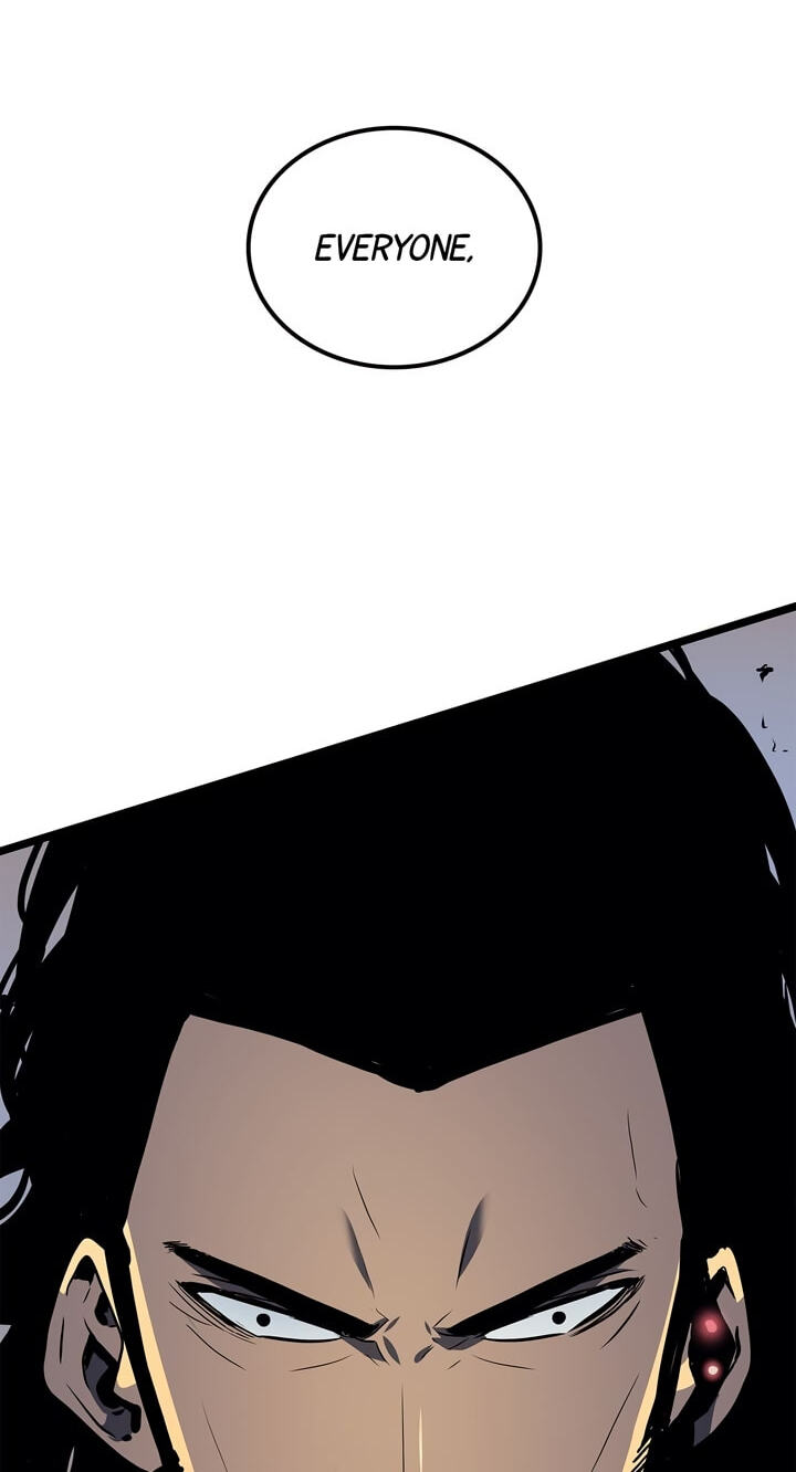 Solo Leveling, chapter 95, page 61