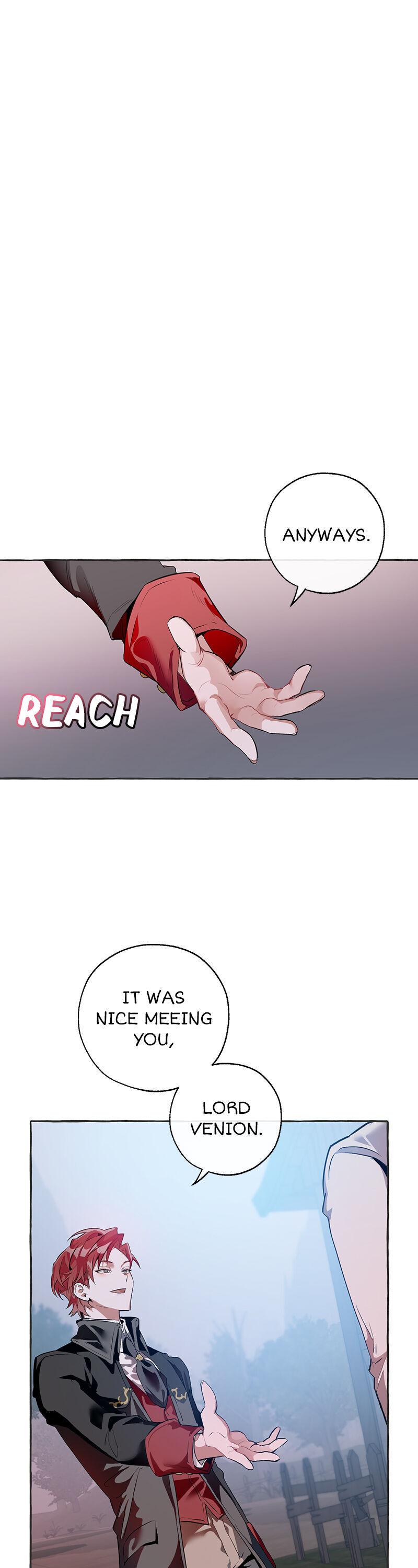 Trash of the Count’s Family, chapter 15, image 19