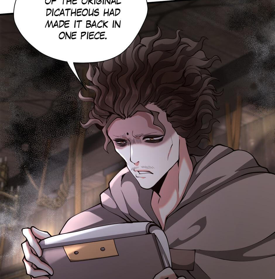 The Beginning After the End, chapter 165, image 103