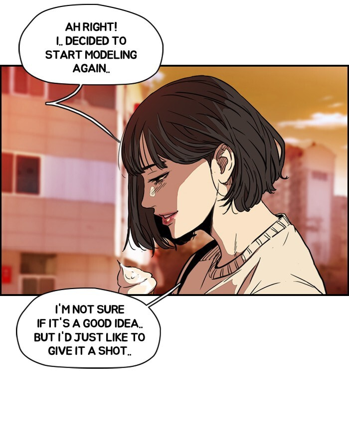Wind Breaker, chapter 132, image 40