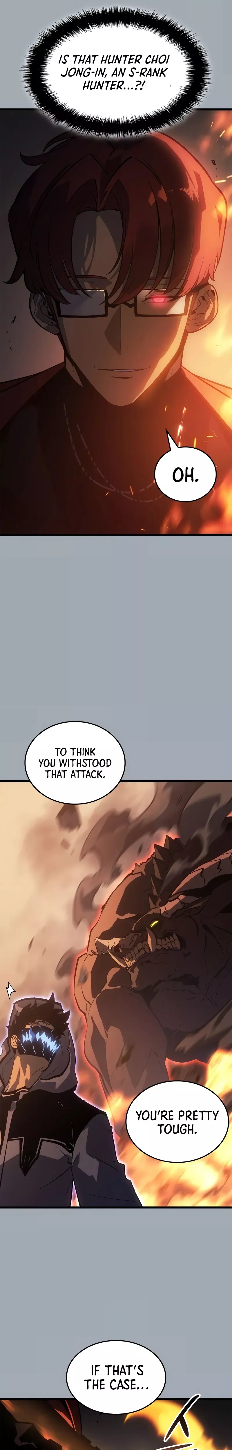 Solo Leveling: Ragnarok, chapter 32, image 23