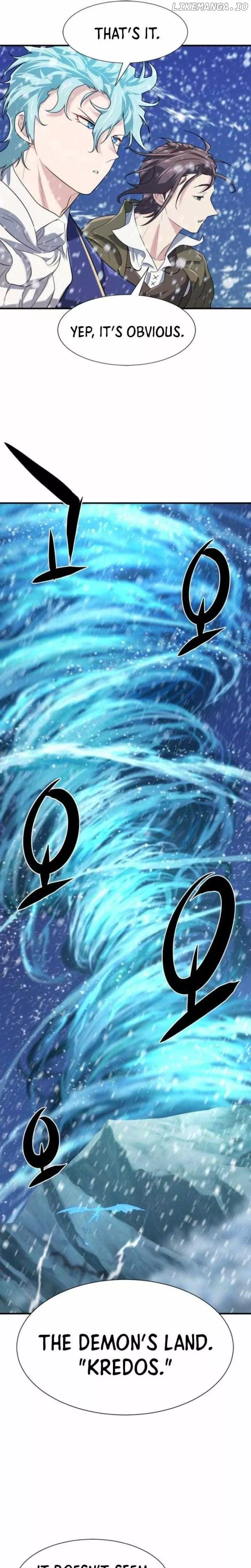 The Greatest Estate Developer, chapter 168, image 36