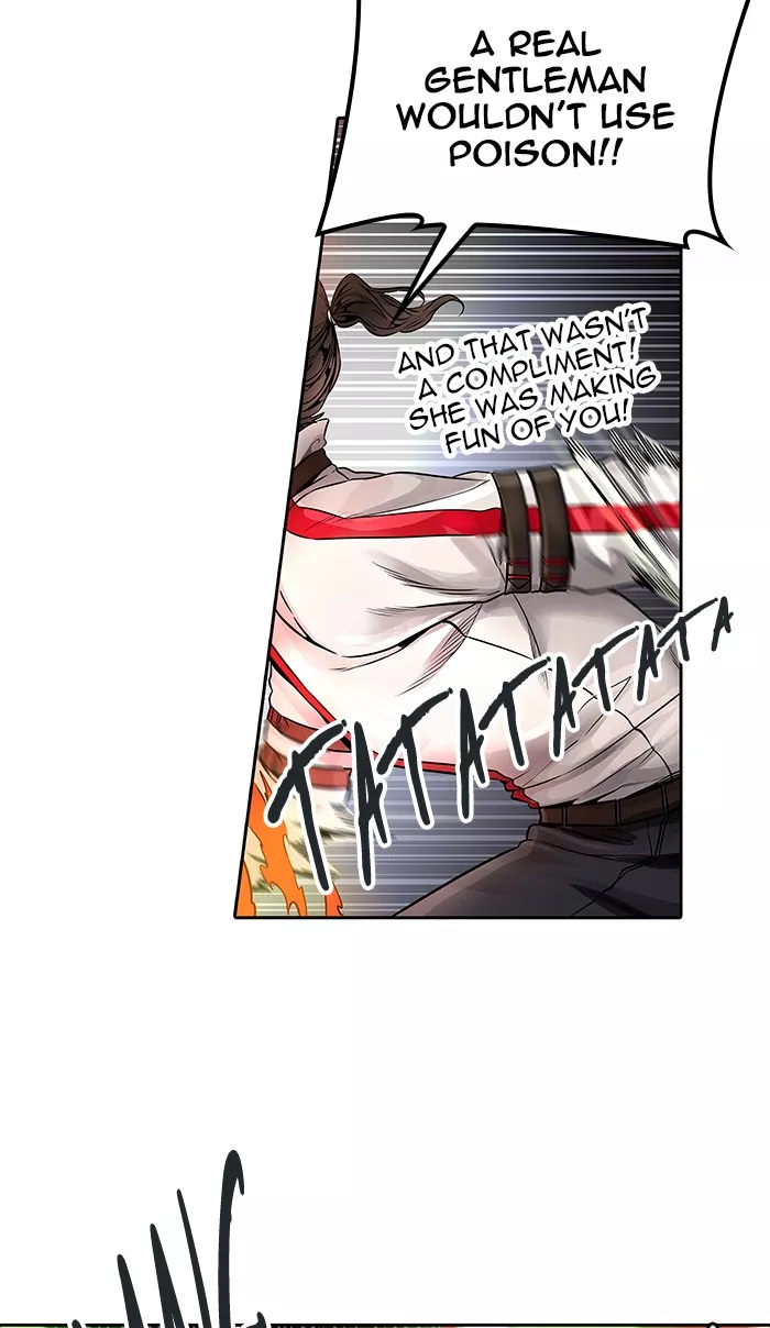 Tower of God, chapter 469, image 60