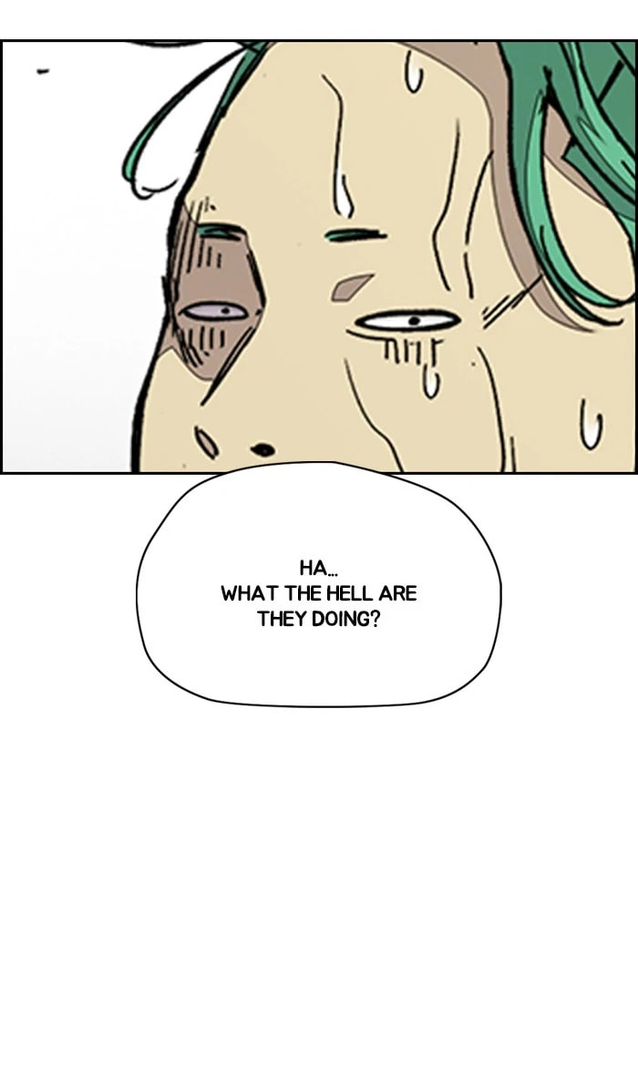 Wind Breaker, chapter 320, image 126