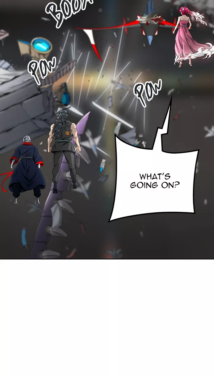 Tower of God, chapter 480, image 38