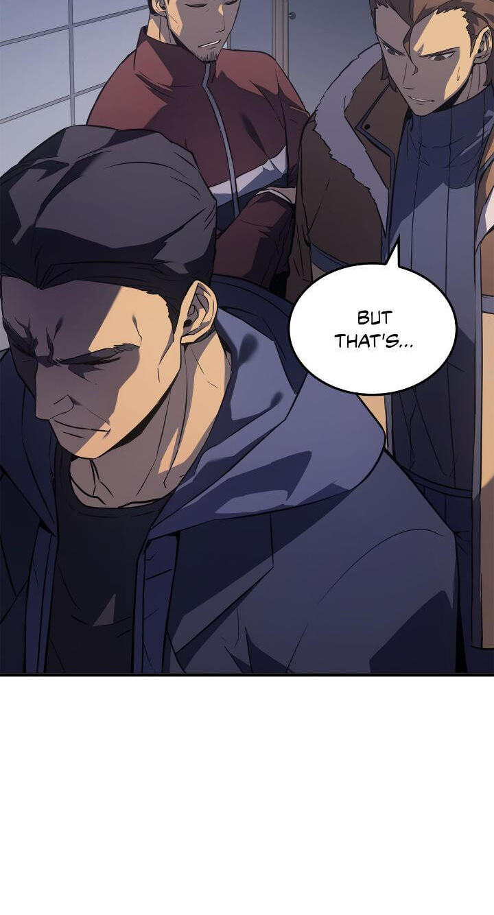 Solo Leveling, chapter 180, image 31