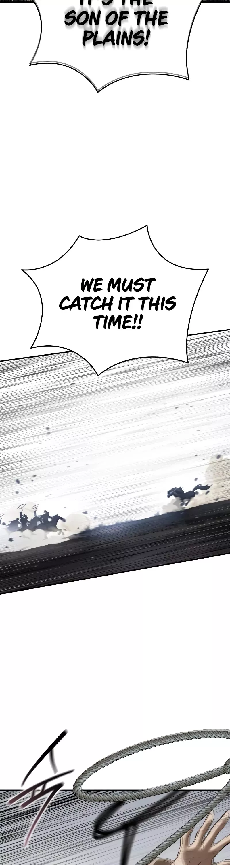 Star-Fostered Swordmaster, chapter 61, image 3